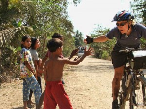 High Five Cambodja