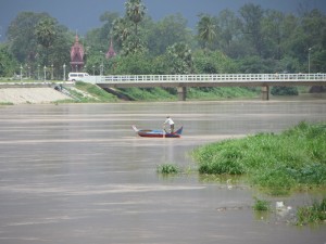 wisselend klimaat cambodja
