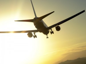 zonnige Vliegtickets Cambodja