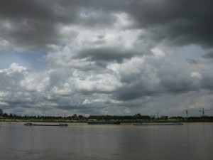 super klimaat in cambodja