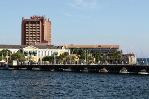 Mooie hotels in curacao