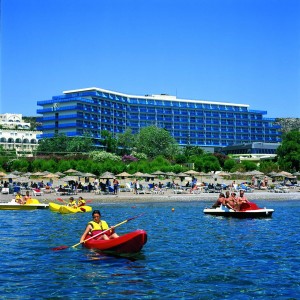 Hotels curacao