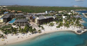 Mambo beach curacao