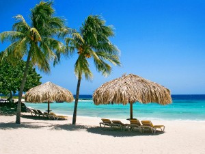 Prachtig curacao