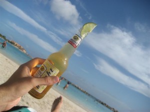 Leuke stage curacao