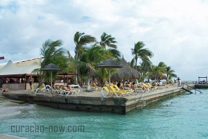 Mooie zanzibar curacao