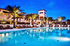 Magische hotels in curacao