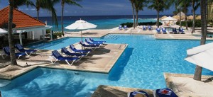 Relaxen in hotels curacao