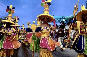 Carnavale curacao