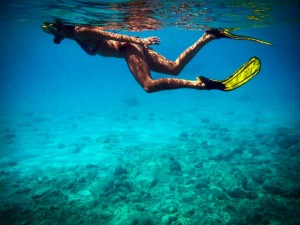Snorkelen Curacao