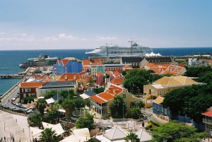 Otrabanda Curacao